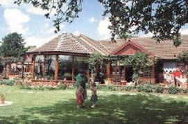 Click for Amberley Guest House.